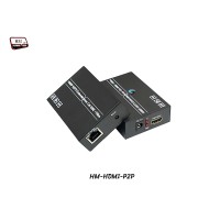 MINI HDMI P2P Extender 1080p ระยะ 150 เมตร