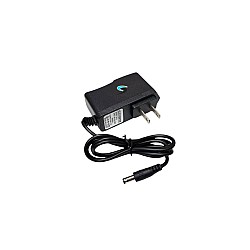 MINI Industrial Switch 5 Port 10/100Mbps