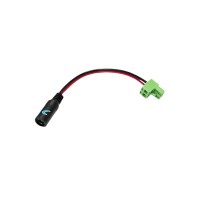 MINI Industrial Switch 5 Port 10/100Mbps