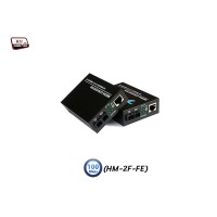 Media Converter 10/100 Duplex 20KM