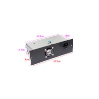 Power Supply 5V สำหรับ Rack Media 14 Slot