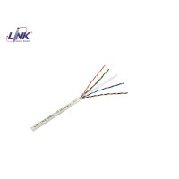 LINK สายแลน CAT6 รุ่น US-9106LSZH (แบ่งขาย)
