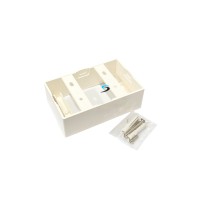 LINK บล็อกลอย 2X4 รุ่น US-2015WH LINK บล็อกลอย 2X4 รุ่น US-2015WH