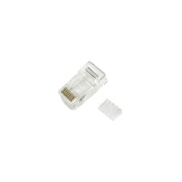 GLINK หัวแลน CAT6 UTP RJ45 รุ่น GL-390 (100 ตัว)