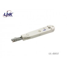 อุปกรณ์เข้าหัวแลน, หัวโทรศัพท์ตัวเมีย LINK รุ่น UL-8802