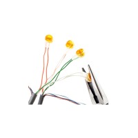 เม็ดเชื่อมสายแลน UY-3M มีเจล (500 ตัว) เม็ดเชื่อมสายแลน UY-3M มีเจล (500 ตัว)