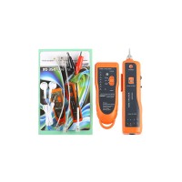 Cable Tracker รุ่น XQ-350 เช็คสายแลน + โทรศัพท์ Cable Tracker รุ่น XQ-350 เช็คสายแลน + โทรศัพท์