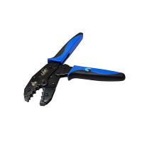 LINK คีมบีบหัว BNC, F-Type รุ่น UC-8116A