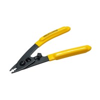 LINK คีมปอกสายไฟเบอร์ออฟติก 3 รู รุ่น UF-2800