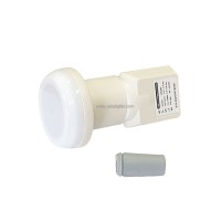 LNBF Ku Band Universal 1 ขั้ว รุ่น ETLU11 LNBF Ku Band Universal 1 ขั้ว รุ่น ETLU11