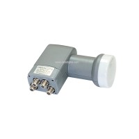 LNBF Ku Band Ideasat Universal 4 ขั้ว รุ่น ID-K4U LNBF Ku Band Ideasat Universal 4 ขั้ว รุ่น ID-K4U