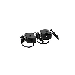 Gigabit Media Converter SM DX 20KM รุ่น SDT-DX-1G-20