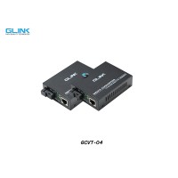 GLINK Gigabit Media BIDI 3KM รุ่น GCVT-04