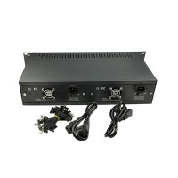 RACK Mount Media Converter 14 Slot (5V)