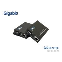 Gigabit Media SM DX 20KM รุ่น SDT-DX-1G-20