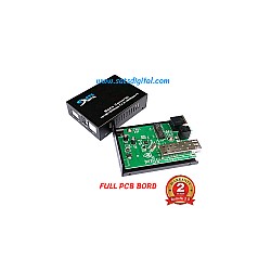 Gigabit Media Converter SFP รุ่น SDT-SFP-1G