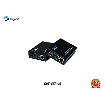 Gigabit Media Converter SFP รุ่น SDT-SFP-1G