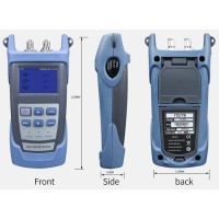 Optical PON Power Meter รุ่น AUA-310U Optical PON Power Meter รุ่น AUA-310U