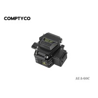 แท่นตัดสายไฟเบอร์ออฟติก Fiber Cleaver รุ่น AUA-60C แท่นตัดสายไฟเบอร์ออฟติก Fiber Cleaver รุ่น AUA-60C