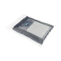 ท่อหดกาวสำหรับหุ้มรอยสไปรท์ แพ็ค 10 ชิ้น