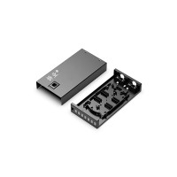 Fiber Optic ODB Box 8 Core Indoor