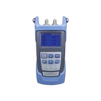 Optical PON Power Meter รุ่น AUA-310U Optical PON Power Meter รุ่น AUA-310U