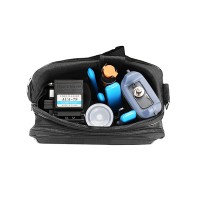 ชุดเครื่องมือเข้าหัวไฟเบอร์ออฟติก พร้อม VFL 10mw