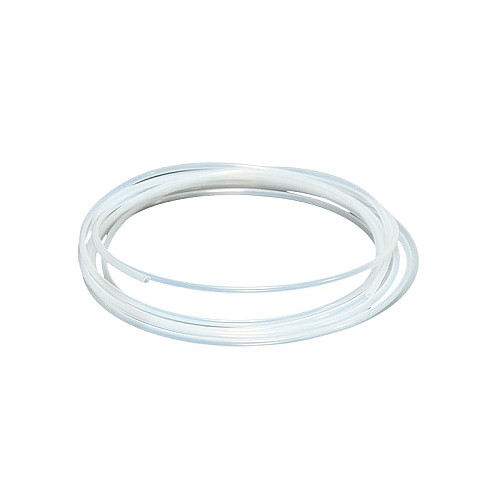 Fiber Optic Tube ขนาด 4X5mm (แบ่งขาย)
