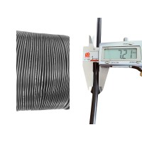 สายไฟเบอร์ออฟติก MINI ADSS SM 6 CORE (1KM)