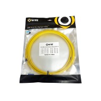Patch Cord LC-LC (UPC) SM Duplex ยาว 3 เมตร
