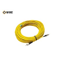 Patch Cord FC-FC (UPC) SM Simplex ยาว 30 เมตร