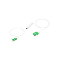 Splitter (PLC) Fiber Optic SC/APC 1X2 Mini Type