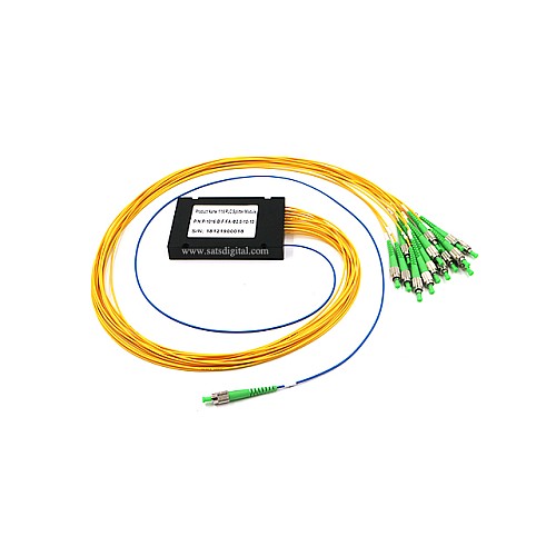 PLC Splitter FC/APC 1X16 abs Type