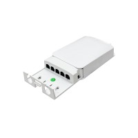 PoE Extender outdoor (10/100) IN1 OUT4 รุ่น BT14FV-A