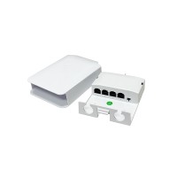 PoE Extender outdoor (10/100) IN1 OUT3 รุ่น AT13FV-A PoE Extender outdoor (10/100) IN1 OUT3 รุ่น AT13FV-A