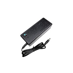 PoE Switch 12 Port 10/100 + 2 LAN FE Uplink