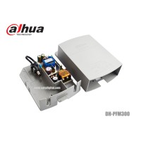 Dahua Adapter 12V/2A รุ่น DH-PFM300 (กันน้ำ) Dahua Adapter 12V/2A รุ่น DH-PFM300 (กันน้ำ)