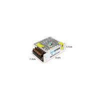 Power Supply 12V/5A GLINK รุ่น GIPS-002 Power Supply 12V/5A GLINK รุ่น GIPS-002