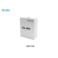 GLINK Power Supply Key Card 12V/5A รุ่น GIPS-008 GLINK Power Supply Key Card 12V/5A รุ่น GIPS-008