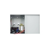 GLINK Power Supply Key Card 12V/5A รุ่น GIPS-008