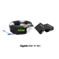 สายไฟเบอร์ออฟติก 1 Core 300 เมตร + Media BIDI 1G สายไฟเบอร์ออฟติก 1 Core 300 เมตร + Media BIDI 1G
