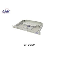 LINK ODF Rack Mount Drawer 2 Snap-in รุ่น UF-2012A LINK ODF Rack Mount Drawer 2 Snap-in รุ่น UF-2012A