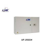 LINK FTTH FDU Box 6-24 Core รุ่น UF-2022A LINK FTTH FDU Box 6-24 Core รุ่น UF-2022A