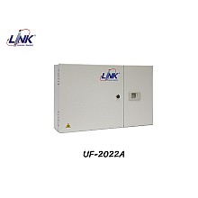 FTTH FDU Box 6-24 Core LINK รุ่น UF-2022A