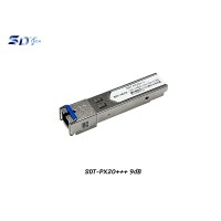 SFP EPON OLT SM 20KM 1.25G PX20+++ 9dB