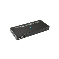 Gigabit Switch SC 8 Port 3KM Uplink 2 Gigabit LAN