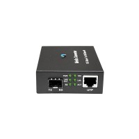 10 Gigabit (10G) Media Converter รุ่น SDT-10GMC-SFP 10 Gigabit (10G) Media Converter รุ่น SDT-10GMC-SFP