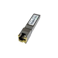 10G SFP+ TO RJ45 30M DDM รุ่น SDT-10G-T