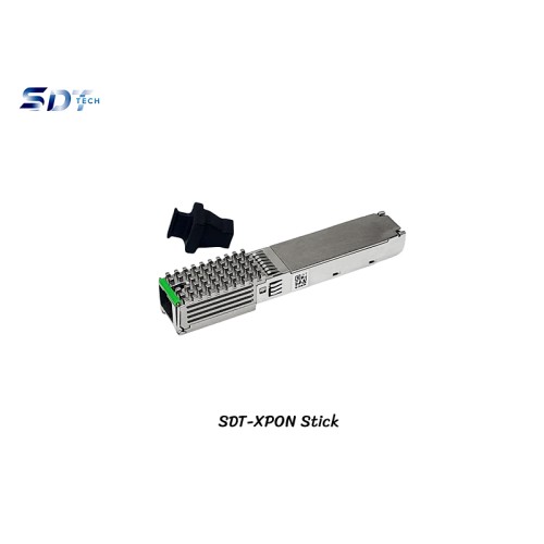 XPON ONU STICK รุ่น SDT-XPON-STICK