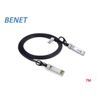 10G SFP+ DAC Copper Twinax Cable (7M) 10G SFP+ DAC Copper Twinax Cable (7M)